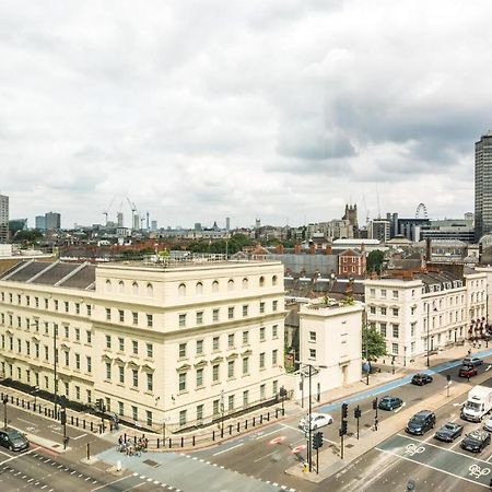 New Stunning 2Bd Apartment Amazing London Views ภายนอก รูปภาพ