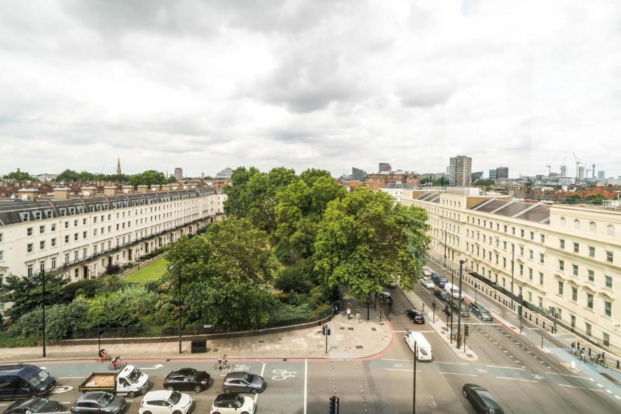 New Stunning 2Bd Apartment Amazing London Views ภายนอก รูปภาพ